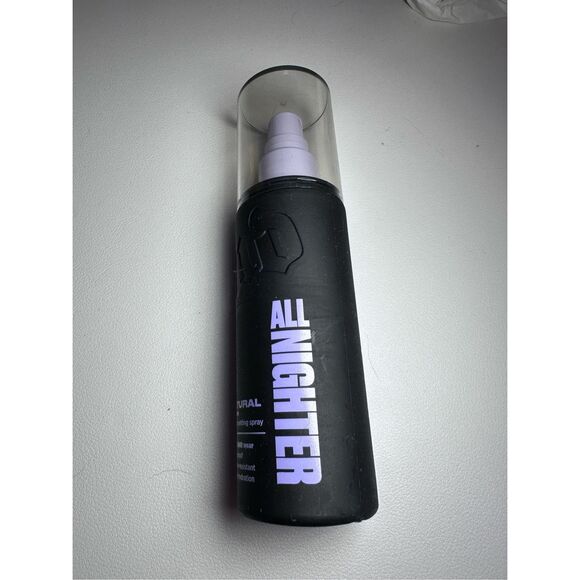 Urban Decay All Nighter Waterproof Makeup Setting Spray with 24HR Wear 118ml - Picture 1 of 5